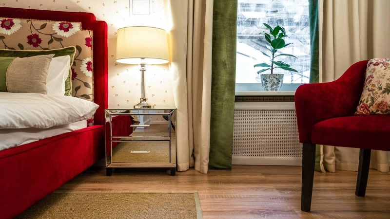 Где строил и во что вкладывался Вадим Лапин: недвижимость как фундамент Ginza Project