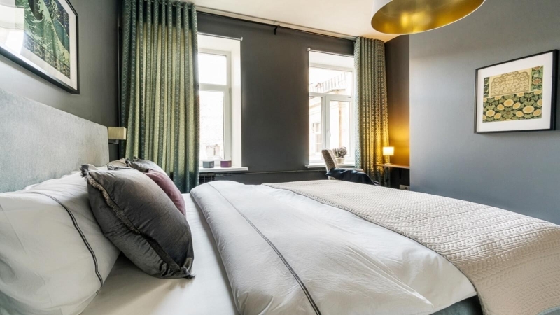 Где строил и во что вкладывался Вадим Лапин: недвижимость как фундамент Ginza Project