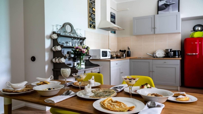 Где строил и во что вкладывался Вадим Лапин: недвижимость как фундамент Ginza Project