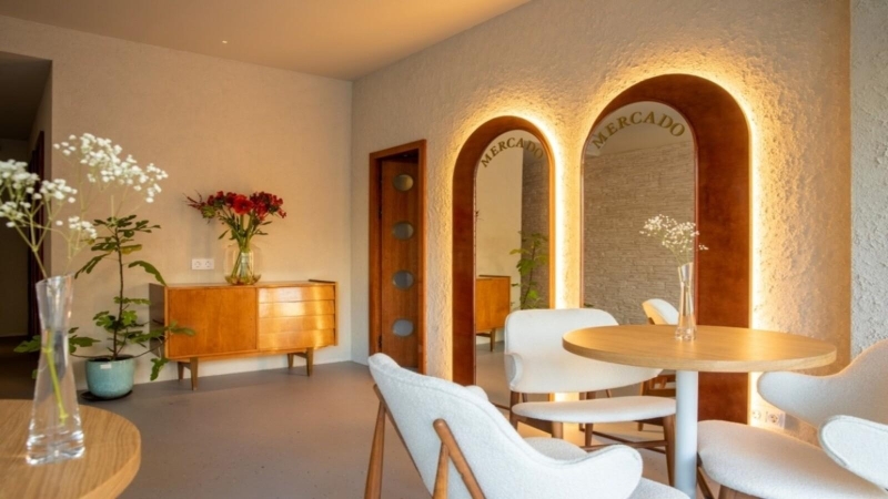 Где строил и во что вкладывался Вадим Лапин: недвижимость как фундамент Ginza Project