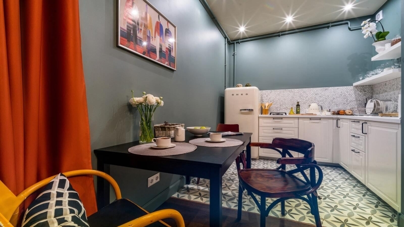 Где строил и во что вкладывался Вадим Лапин: недвижимость как фундамент Ginza Project