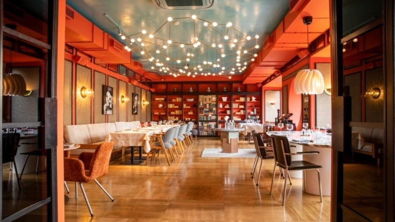 Где строил и во что вкладывался Вадим Лапин: недвижимость как фундамент Ginza Project