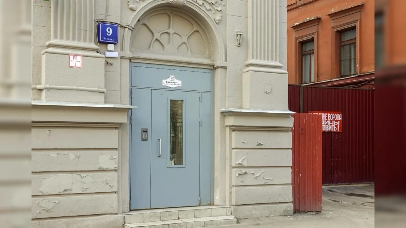 Где жила Наталья Гундарева: московские адреса актрисы и коренной москвички