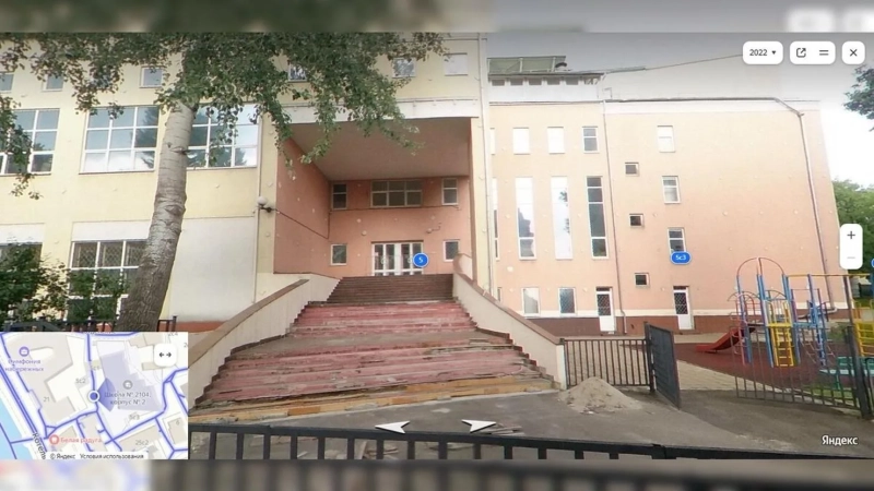 Где жила Наталья Гундарева: московские адреса актрисы и коренной москвички