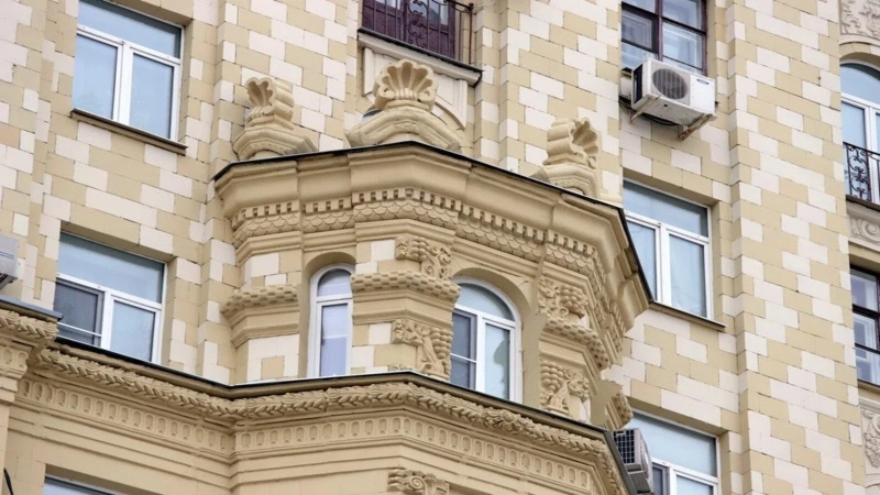 Где жили Екатерина Максимова и Владимир Васильев: пространства великой любви и большого искусства