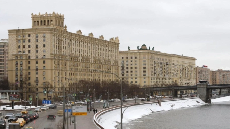 Где жили Екатерина Максимова и Владимир Васильев: пространства великой любви и большого искусства