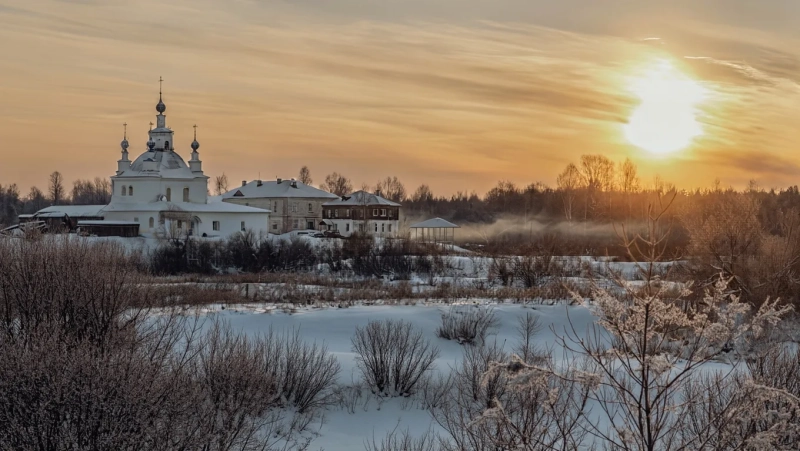 Где жили Екатерина Максимова и Владимир Васильев: пространства великой любви и большого искусства