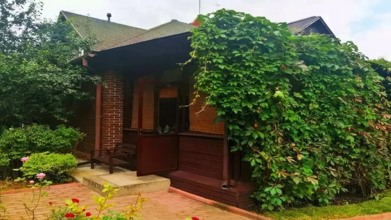 Где живёт легендарный тренер Татьяна Тарасова в Подмосковье