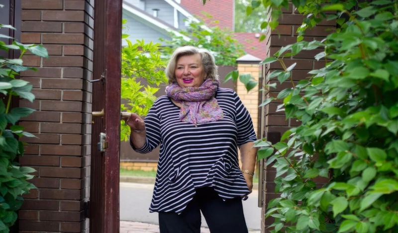 Где живёт легендарный тренер Татьяна Тарасова в Подмосковье