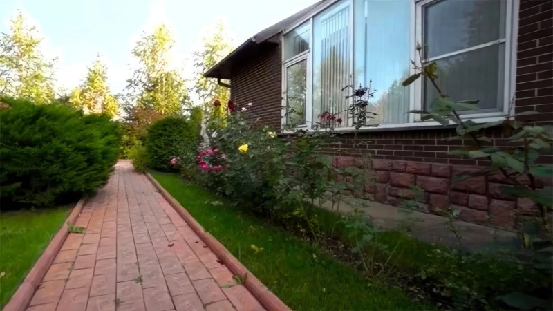 Где живёт легендарный тренер Татьяна Тарасова в Подмосковье