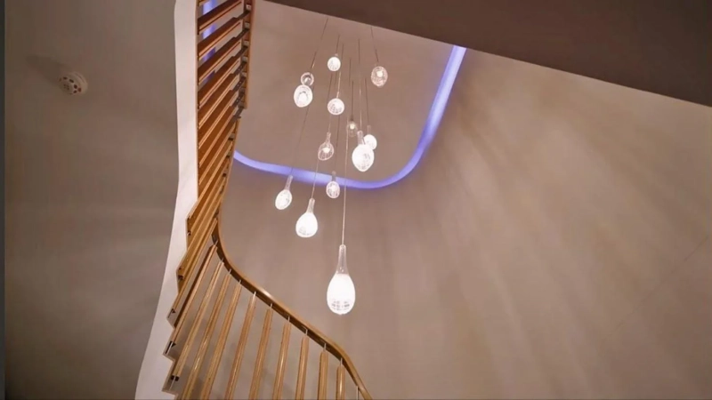 Где живёт Мариника Смирнова, или как Мисс Россия обосновалась в историческом доме в центре Лондона