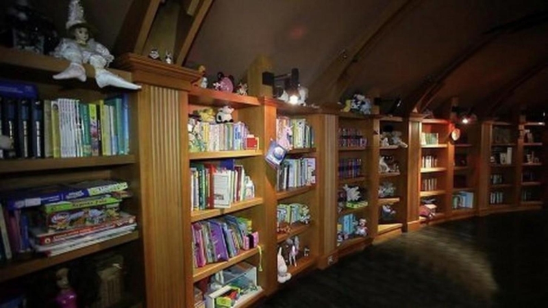 Где живёт певица Анастасия Кочеткова и чем уникален её особняк в Подмосковье