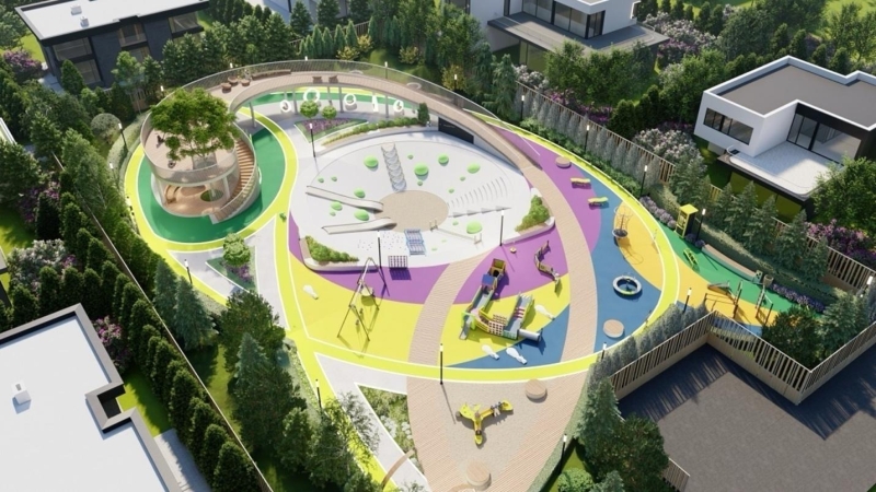 ИЖС в Подмосковье: ТОП-10 поселков для жизни с детьми