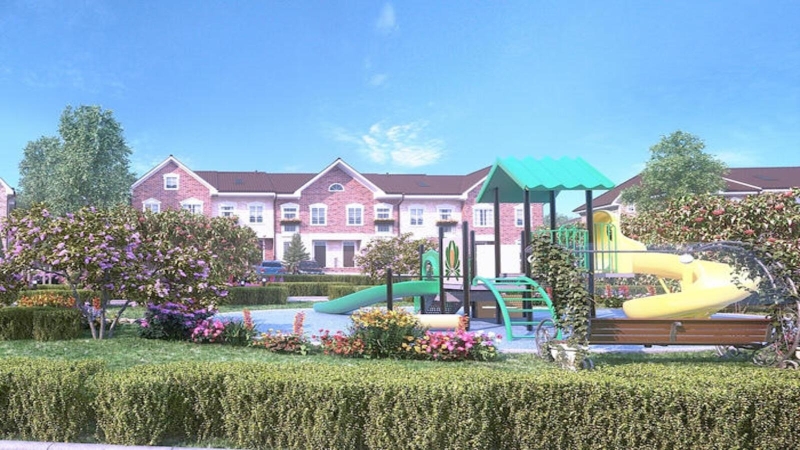 ИЖС в Подмосковье: ТОП-10 поселков для жизни с детьми