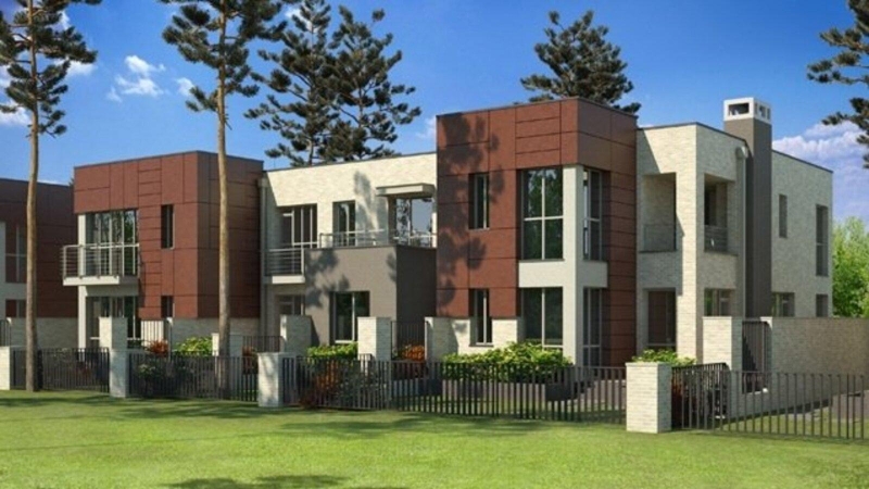 ИЖС в Подмосковье: ТОП-10 поселков для жизни с детьми