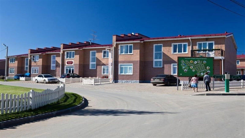 ИЖС в Подмосковье: ТОП-10 поселков для жизни с детьми