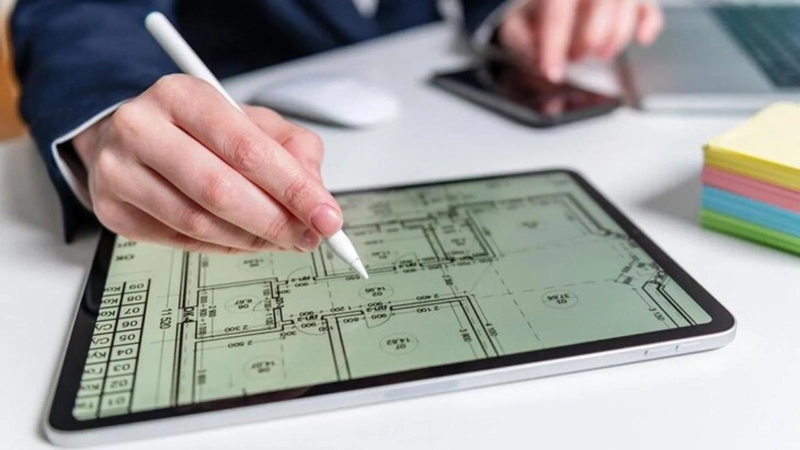 Карта реновации Москвы в 2026 году