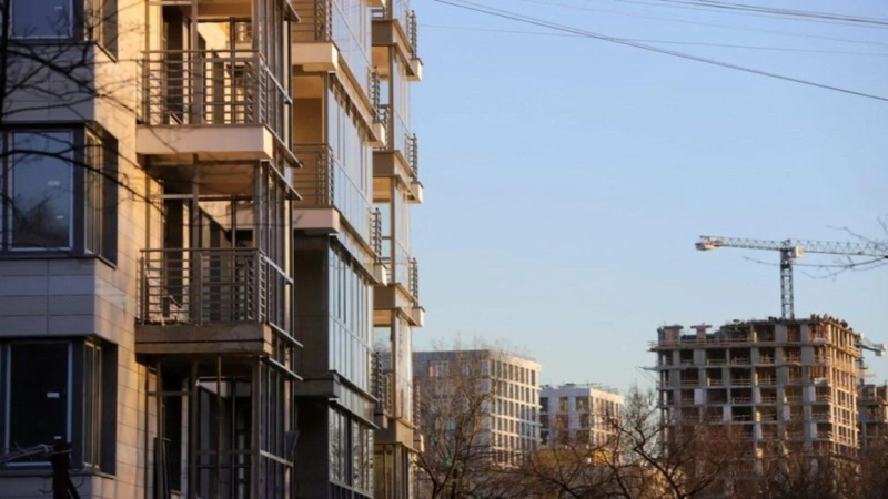 Карта реновации Москвы в 2026 году