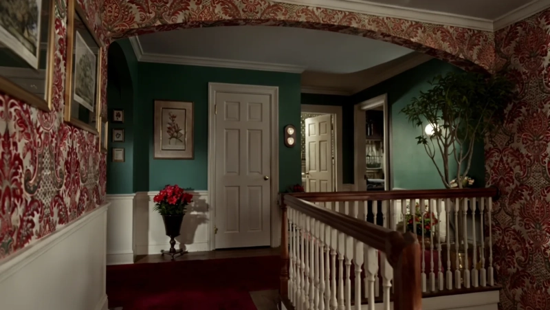 Мама того самого Кевина из «Один дома» Кэтрин О’Хара и дома, которые навсегда остались в истории кино