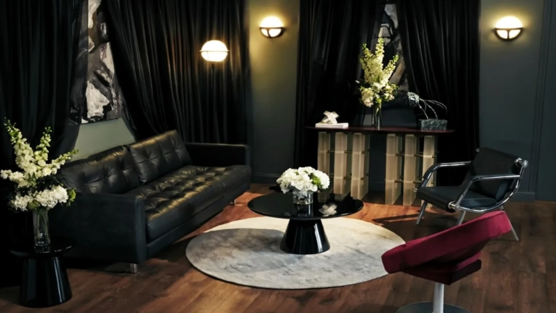 Мама того самого Кевина из «Один дома» Кэтрин О’Хара и дома, которые навсегда остались в истории кино