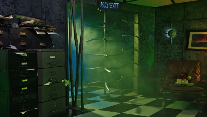 Мама того самого Кевина из «Один дома» Кэтрин О’Хара и дома, которые навсегда остались в истории кино