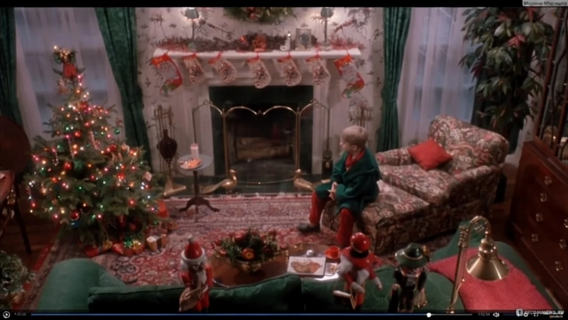 Мама того самого Кевина из «Один дома» Кэтрин О’Хара и дома, которые навсегда остались в истории кино