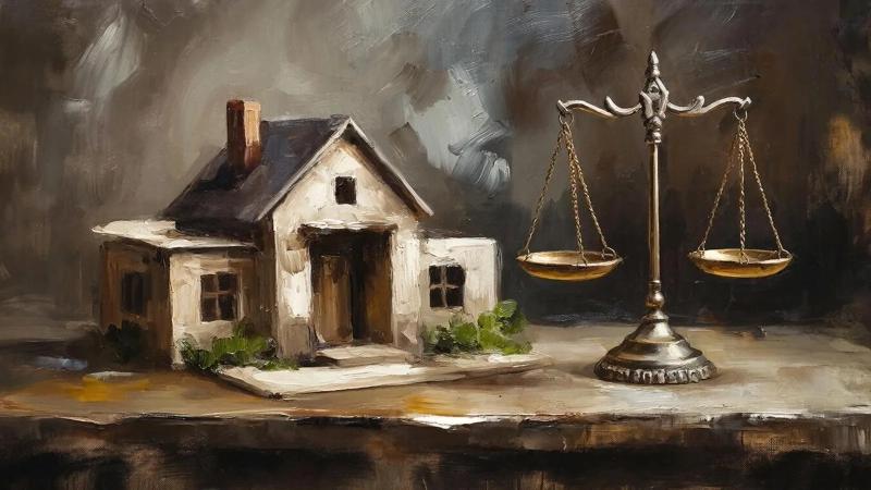 Налог с продажи квартиры: как продать недвижимость выгодно в 2026 году