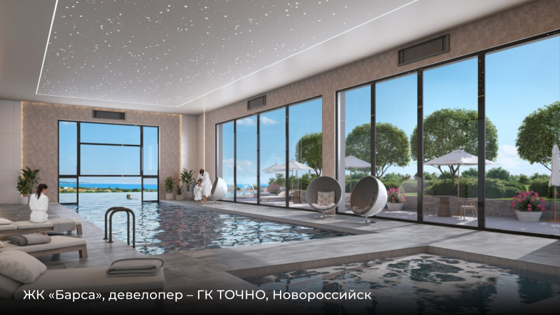 Недооцененный южный «квадрат»