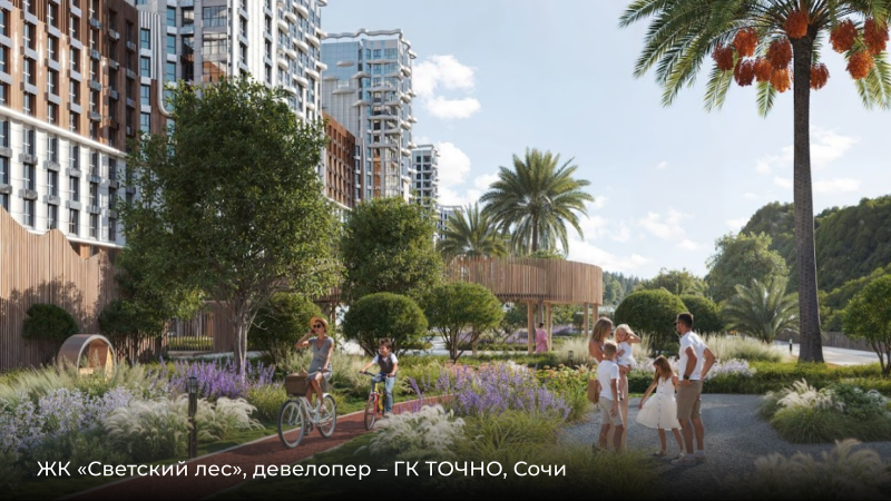 Недооцененный южный «квадрат»