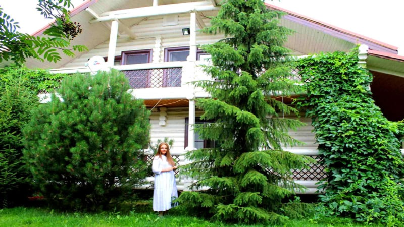 Недвижимость Марины Девятовой: как живёт певица между Москвой и загородной тишиной Подмосковья