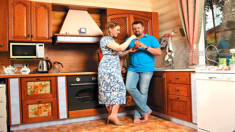 Недвижимость Марины Девятовой: как живёт певица между Москвой и загородной тишиной Подмосковья