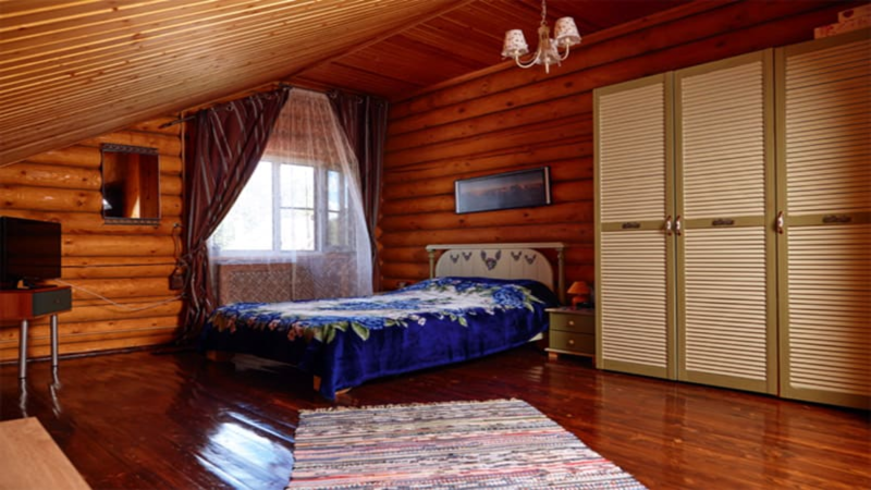 Недвижимость Марины Девятовой: как живёт певица между Москвой и загородной тишиной Подмосковья