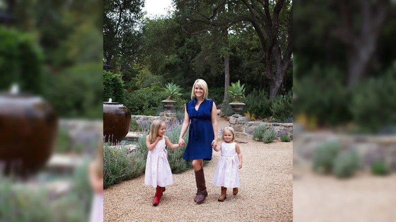 Недвижимость Риз Уизерспун в Калифорнии: ранчо в Охае