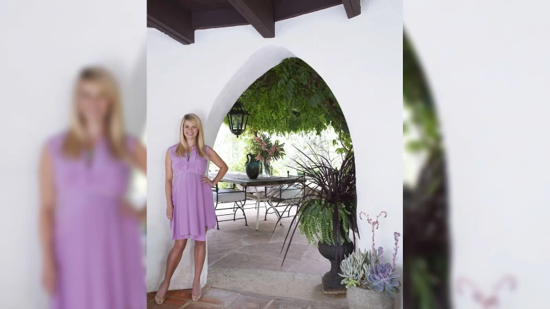 Недвижимость Риз Уизерспун в Калифорнии: ранчо в Охае