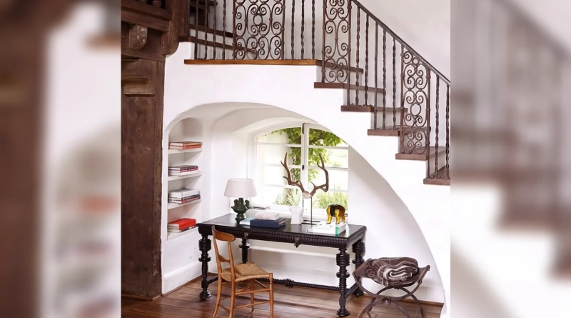 Недвижимость Риз Уизерспун в Калифорнии: ранчо в Охае