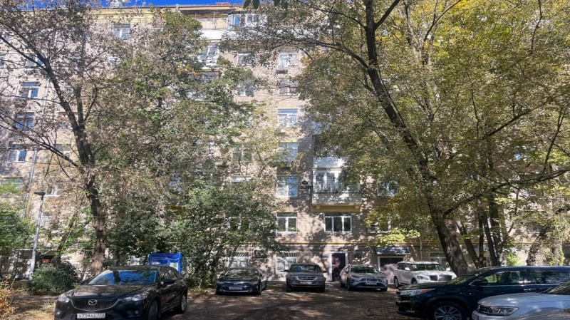 Недвижимость Василия Шукшина: дома в Сростках и квартиры в Москве, которые формировали характер писателя