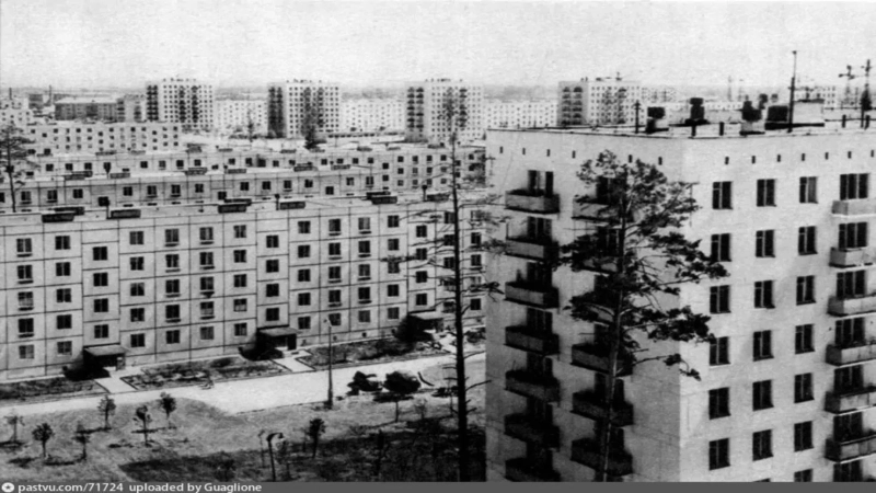 Недвижимость Василия Шукшина: дома в Сростках и квартиры в Москве, которые формировали характер писателя