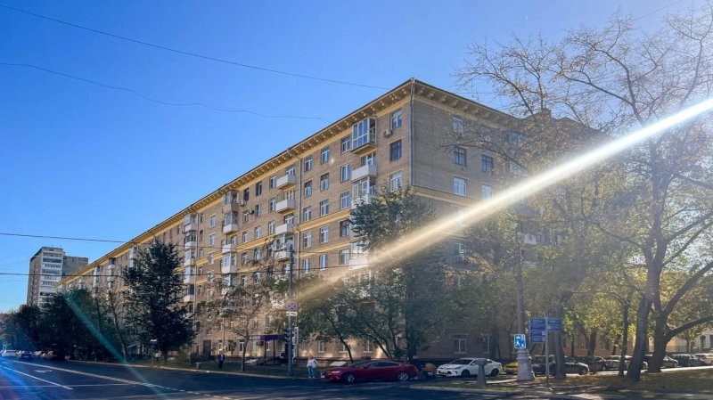 Недвижимость Василия Шукшина: дома в Сростках и квартиры в Москве, которые формировали характер писателя