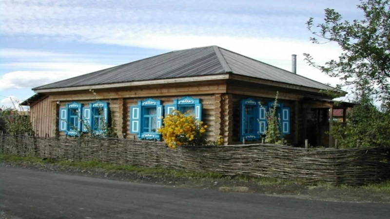 Недвижимость Василия Шукшина: дома в Сростках и квартиры в Москве, которые формировали характер писателя