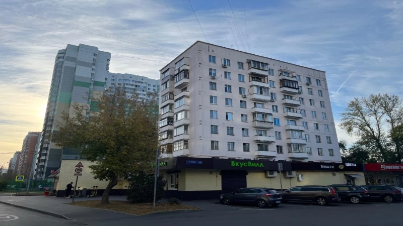 Недвижимость Василия Шукшина: дома в Сростках и квартиры в Москве, которые формировали характер писателя