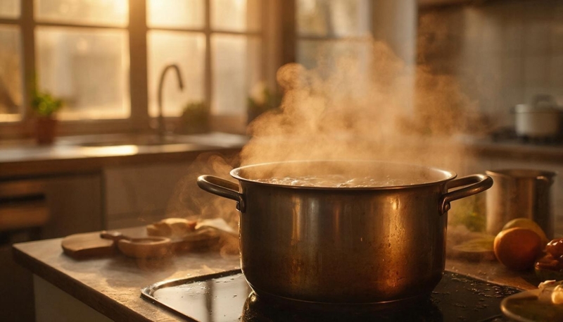 Перебои с горячей водой в квартире: как действовать, куда обращаться и когда проблема решается за один день