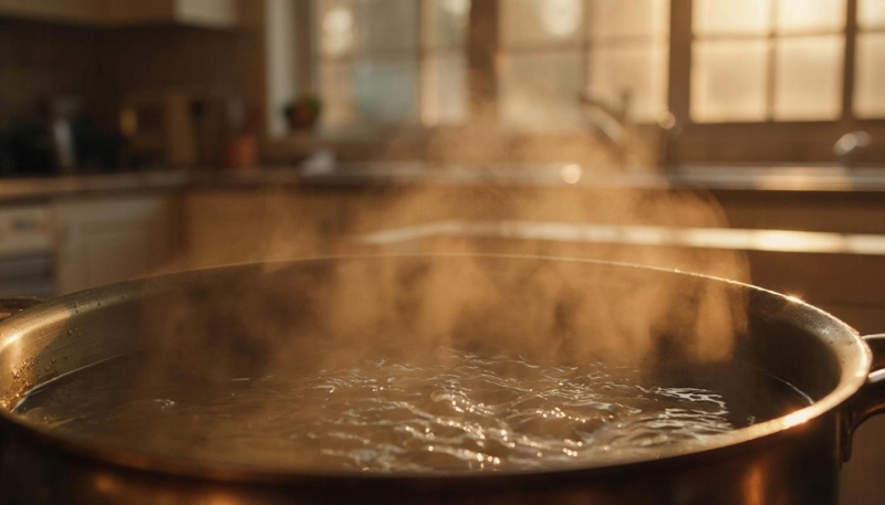 Перебои с горячей водой в квартире: как действовать, куда обращаться и когда проблема решается за один день