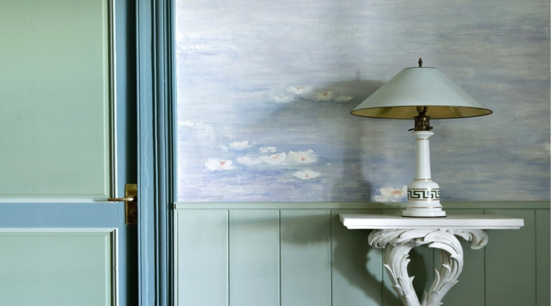 Последний дом Mabrouka и Марокко: вилла Ив Сен-Лорана и Пьера Берже в Танжере