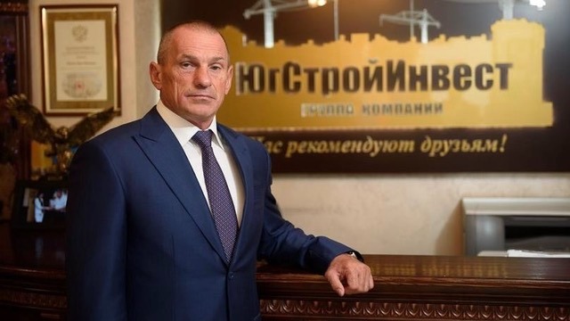 Самые цитируемые телеграм-каналы ТОПов строительной отрасли в декабре 2025 года