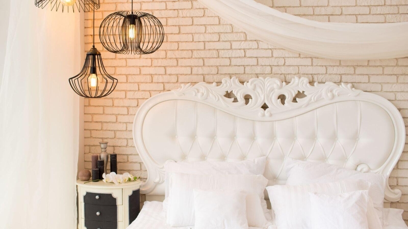 Шебби-шик в интерьере дома и квартиры: эстетика благородной старины и современный комфорт