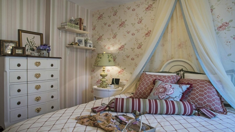 Шебби-шик в интерьере дома и квартиры: эстетика благородной старины и современный комфорт