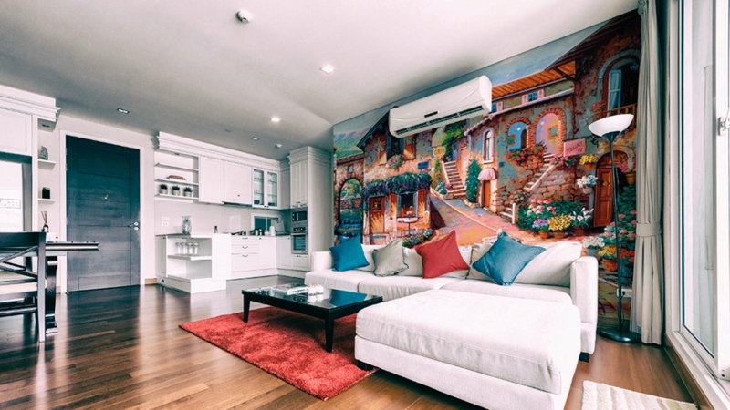 Стиль хюгге в интерьере: как создать пространство спокойствия, уюта и внутреннего равновесия