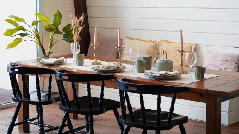 Стиль хюгге в интерьере: как создать пространство спокойствия, уюта и внутреннего равновесия