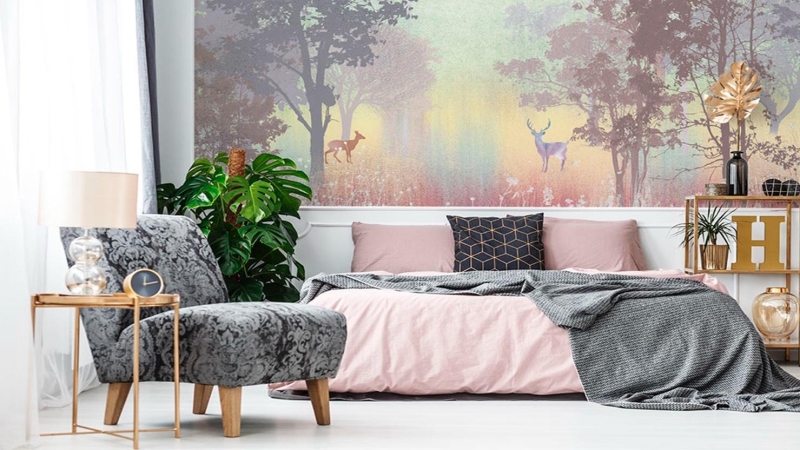 Стиль хюгге в интерьере: как создать пространство спокойствия, уюта и внутреннего равновесия