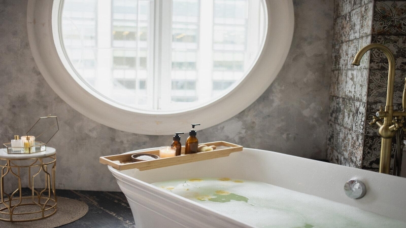 Стиль хюгге в интерьере: как создать пространство спокойствия, уюта и внутреннего равновесия